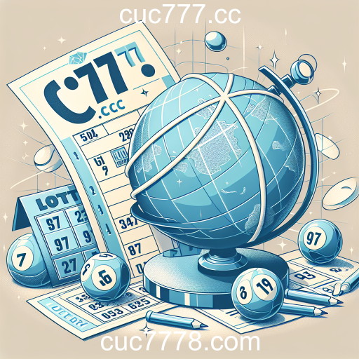 A Emoção da Loteria no cuc777.cc: Como Participar e Ganhar